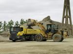 Scania P420 6x4 Tipper 2004 года